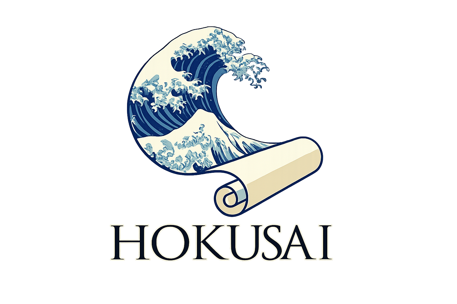 Hokusai